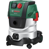 Bosch PAS20-220P, Nass-/Trockensauger grün/edelstahl