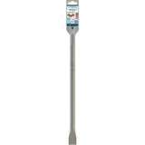 Bosch Professional PRO SDS max-4C Flachmeißel, 25mm x 400mm 10 Stück