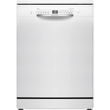 Bosch SMS2ITW09E Serie 2 , Spülmaschine weiß, 60 cm, Home Connect
