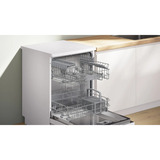 Bosch SMS2ITW09E Serie 2 , Spülmaschine weiß, 60 cm, Home Connect