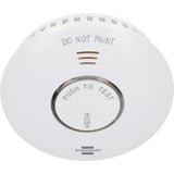 Brennenstuhl Connect WiFi Rauchwarnmelder RM A 3020, Rauchmelder 