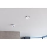 Brennenstuhl Connect WiFi Rauchwarnmelder RM A 3020, Rauchmelder 