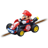 Carrera Speed Arena Mario Kart World, Rennbahn 