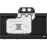 Corsair Hydro X Series XG7 RGB 40-SERIES GPU Water Block (4080 FE), Wasserkühlung schwarz, inkl. Backplate