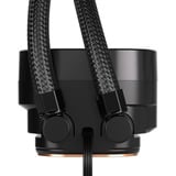 Corsair NAUTILUS 360 RS LCD, Wasserkühlung schwarz