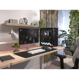 Corsair NAUTILUS 360 RS LCD, Wasserkühlung schwarz