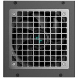 DeepCool PX-P 1300W Platinum, PC-Netzteil 1x 12VHPWR, 5x PCIe, Kabelmanagement, 1300 Watt