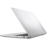 Dell Pro 16 Plus (182PF), Notebook aluminium, Intel® Core™ Ultra 7 265U, Intel® Graphics, 16 GB DDR5, 512 GB (512 GB SSD), Windows 11 Pro