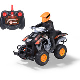 Dickie RC Mud Quad 1:18