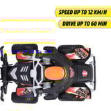 Dickie RC Mud Quad 1:18