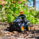 Dickie RC Mud Quad 1:18
