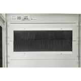 Digitus Netzwerkschrank Unique Serie - 800x800 mm (BxT), IT-Schrank hellgrau, 42 Höheneinheiten