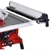 Einhell Tischkreissäge TC-TS 2225 U rot, 1.800 Watt