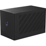 GIGABYTE AORUS RTX 5090 AI BOX, Grafikkarte schwarz