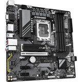 GIGABYTE B760M DS3H GEN5, Mainboard 
