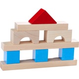 HABA Meine ersten Bausteine bunt, Konstruktionsspielzeug 