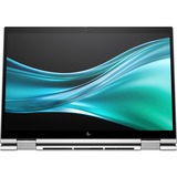 HP Elite x360 830 G11 (A26Q6EA), Notebook silber, Intel® Core™ Ultra 7 155U, Intel® Graphics, 16 GB LPDDR5X, 512 GB (512 GB SSD), Windows 11 Pro 64-64
