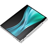 HP Elite x360 830 G11 (A26Q6EA), Notebook silber, Intel® Core™ Ultra 7 155U, Intel® Graphics, 16 GB LPDDR5X, 512 GB (512 GB SSD), Windows 11 Pro 64-64