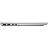 HP Elite x360 830 G11 (A26Q6EA), Notebook silber, Intel® Core™ Ultra 7 155U, Intel® Graphics, 16 GB LPDDR5X, 512 GB (512 GB SSD), Windows 11 Pro 64-64
