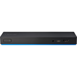 HP USB-C Dock G4 Generalüberholt, Dockingstation schwarz, USB-C, USB-A 3.2, HDMI, DisplayPort