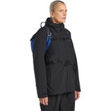 Jack Wolfskin VELOCITY 12, Rucksack blau/schwarz, 12 Liter 