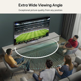 LG OLED48C6ELB.AEUD, OLED-Fernseher 120.7 cm (48 Zoll), schwarz, UltraHD/4K, Triple Tuner, 120Hz Panel