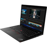 Lenovo ThinkPad L13 2-in-1 G5 (21LM001TGE), Notebook schwarz, Intel® Core™ Ultra 7 155U, Intel® Graphics, 16 GB LPDDR5X, 512 GB (512 GB SSD), Windows 11 Pro 64-Bit