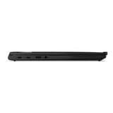 Lenovo ThinkPad X13 2-in-1 G5 (21LW000YGE), Notebook schwarz, Intel® Core™ Ultra 5 125U, Intel® Graphics, 16 GB LPDDR5X, 512 GB (512 GB SSD), Windows 11 Pro 64-Bit