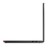 Lenovo ThinkPad X13 2-in-1 G5 (21LW000YGE), Notebook schwarz, Intel® Core™ Ultra 5 125U, Intel® Graphics, 16 GB LPDDR5X, 512 GB (512 GB SSD), Windows 11 Pro 64-Bit