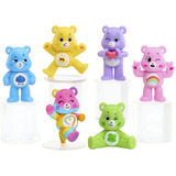 MGA Entertainment L.O.L. Surprise Loves Care Bears Tots, Spielfigur sortierter Artikel, eine Figur