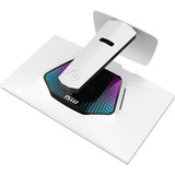 MSI MPG 274URDFWDE E16M QLED, Gaming-Monitor 68.6 cm (27 Zoll), weiß/schwarz, UltraHD/4K, Rapid-IPS, Dual-Mode (FHD 320Hz / 4K 160Hz), Mini-LED, 160Hz Panel