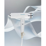 Medion LIFE HD2 Haartrockner MD19984 weiß/türkis, 1.500 Watt