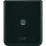 Motorola razr 60 Ultra 512GB, Handy Scarab, Android, Stoff-Finish, 16 GB