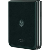 Motorola razr 60 Ultra 512GB, Handy Scarab, Android, Stoff-Finish, 16 GB