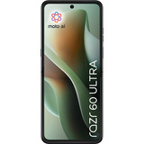 Motorola razr 60 Ultra 512GB, Handy Scarab, Android, Stoff-Finish, 16 GB
