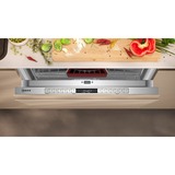 Neff S155HTX00E, Spülmaschine 60 cm, Home Connect