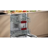 Neff S155HTX00E, Spülmaschine 60 cm, Home Connect