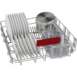 Neff S155HTX00E, Spülmaschine 60 cm, Home Connect
