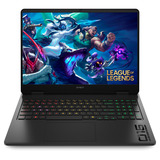 OMEN 16-am0277ng, Gaming-Notebook schwarz, Intel® Core™ Ultra 7 255H, NVIDIA GeForce RTX 5070, 24 GB DDR5, 1 TB (1 TB SSD), ohne Betriebssystem