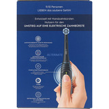  Oral-B iO Series 2 mit Reiseetui , Elektrische Zahnbürste schwarz