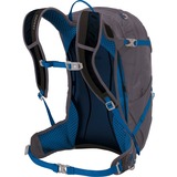 Osprey Sylva 20                         , Rucksack dunkelgrau, 20 Liter