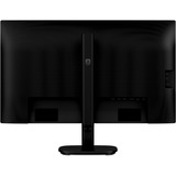Philips 27B2U3301, LED-Monitor 68.5 cm (27 Zoll), schwarz, FullHD, IPS, USB-C, DP, HDMI, USB-Hub, 120Hz Panel