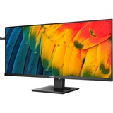 Philips 40B1U5600, LED-Monitor 101.6 cm (40 Zoll), schwarz, WQHD, IPS, Adaptive Sync, USB-C, 120Hz Panel