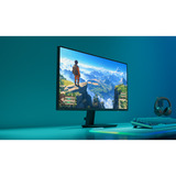 Philips Evnia 27M2N3200NF, Gaming-Monitor 68.5 cm (27 Zoll), dunkelgrau, FullHD, IPS, HDMI, DP, G-Sync-komp., Adaptive-Sync, 144Hz Panel