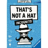 Ravensburger That's not a hat - Incognito, Gedächtnisspiel 