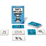 Ravensburger That's not a hat - Incognito, Gedächtnisspiel 