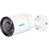 Reolink ColorX Series P320X, Überwachungskamera weiß/schwarz