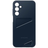 Samsung Card Slot Case, Handyhülle dunkelblau, Samsung Galaxy A25 5G