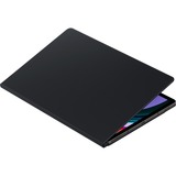 Samsung Smart Book Cover, Tablethülle schwarz, Samsung Galaxy Tab S9+