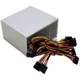 Seasonic SSP-500ES2 Bulk 500W, PC-Netzteil grau, 500 Watt